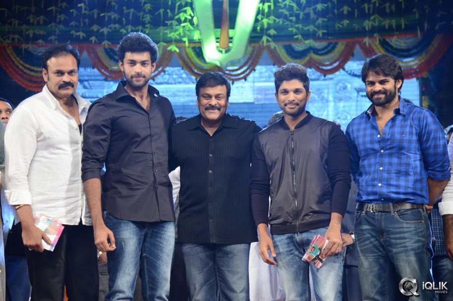 Mukunda-Movie-Audio-Launch